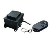 Weserwaben LED-Konverter(Steckernetzgerät)Strahlwasser geschützt