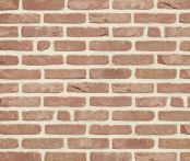 Terca Vormauerziegel VMz 8-1,6-WDF Oud Malle rot geschlämmt Retro | Wienerberger