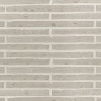 Terca Vormauerziegel VMz 12-2,0-510x100x40 Polaris hellgrau nuanc. gedämpft wasserstrich | Wienerberger