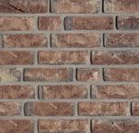 Terca Vormauerziegel VMz 8-1,8-WDF Trentino rot bunt geflammt Handform | Wienerberger