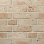 Terca Vormauerziegel VMz 16-2,0-DF voll Binz 430 sandgelb-weiß geschlämmt wasserstrich | Wienerberger