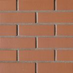 Terca Klinker KMz 28-2,0-NF 7-Schlitz Heide rot nuanciert glatt mit Fase | Wienerberger