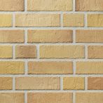 Terca Klinker KMz 28-2,0-NF 7-Schlitz Burgenland gelbbunt rustikal | Wienerberger