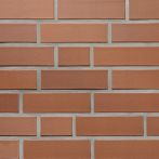 Terca Klinker KHLzB 28-1,6-NF Heide rot nuanciert glatt mit Fase | Wienerberger