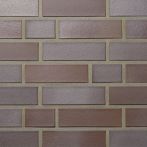 Terca Klinker KMz 28-2,2-NF voll Potsdam Glatt violettbraun nuanciert | Wienerberger