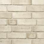 Terca Vormauerziegel VMz 16-2,0-DF voll LimeLine 420 beige-weiß geschlämmt Wasserstrich | Wienerberger