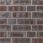 Terca Vormauerziegel VMz 20-2,0-NF voll RBB blaubunt Wasserstrich | Wienerberger