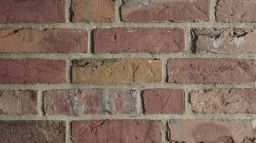 Terca Vormauerziegel VMz 20-1,8-WDF Paarsblau mit Schmolz Ringofen | Wienerberger