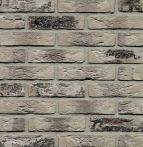 Terca Vormauerziegel VMz 16-1,8-WDF Grijs gesintert grau nuanciert Handform | Wienerberger