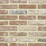 Terca Vormauerziegel VMz 8-1,6-WDF Oude Veldsteen rotbunt geschlämmt Retro | Wienerberger