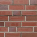 Terca Klinker KHLzB 28-1,6-NF KK1 rotbunt glatt | Wienerberger