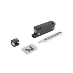 Wingburg InSlide Pocket Zubehör-Set - Push To Open