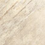 Woehe & Heydemann CeramicLine Terrassenplatte - Quarzbeige-Geadert