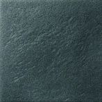 Woehe & Heydemann PremiumLine Terrassenplatte - Graphitgrau-Geflammt