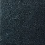 Woehe & Heydemann PremiumLine Terrassenplatte - Lavaschwarz-Geflammt