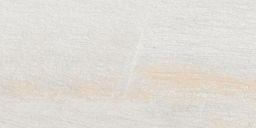 Woehe & Heydemann CeramicLine Terrassenplatte - Bianco