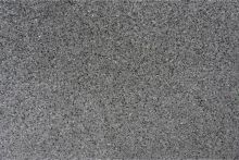 Woehe & Heydemann LuxoGran Terrassenplatte - Basaltschwarz