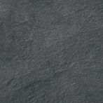 Woehe & Heydemann NanoLine Terrassenplatte - Magmaschwarz