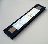 Wolf-Bavaria PhoneStrip Schattenfuge - Schallentkopplungsstreifen | 1200 mm