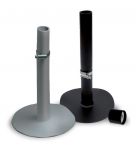 Wolfin Blitzschutzeinfassung schwarz