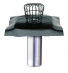 Wolfin Aufstockelement schwarz