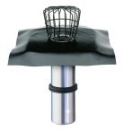 Wolfin Sanierungsgully DN 70