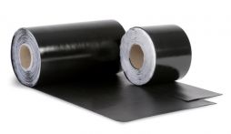 Wolfin M 1,5 mm Dachfolie schwarz