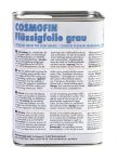 Wolfin Cosmofin Flüssigfolie 0,85 kg grau