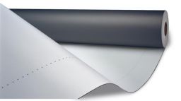 Wolfin Cosmofin FG R 1,5 mm Dachfolie grau