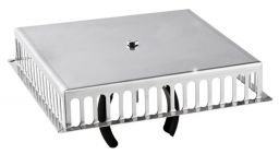 Wolfin Monsoon Kiesfang DN70-DN 125