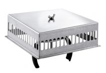 Wolfin Monsoon Kiesfang DN70-DN 125 für Notentw.