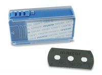 Wolfin Ersatzklingen f.Bahnenschneider 25 Stück