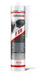 Wolfin Teroson F 173 Bau-Silikon 300 ml