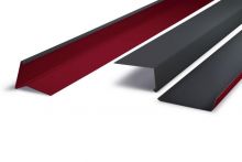 Wolfin Tectofin Verbundblech 1x2 m titangrau