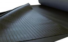 Wolfin GWSK-2R 2,3 mm Dachfolie schwarz