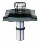 Wolfin Sanierungsgully DN 100