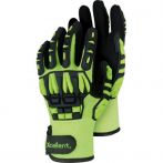 Xcellent Handschuh XC-Cut-C - mit Aufprallschutz