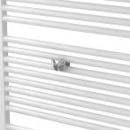 Ximax Handtuch-Doppelhaken - Chrom