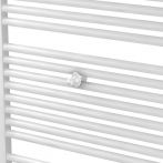 Ximax Handtuchknopf Design - weiß