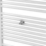 Ximax Handtuchknopf Design - Chrom