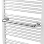 Ximax Handtuchstange Design gerade 460 mm - Chrom