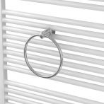 Ximax Handtuchring - Chrom