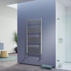 Ximax Badheizkörper C1 - Chrom