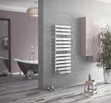 Ximax Badheizkörper C7 - Chrom