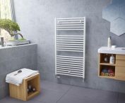 Ximax Badheizkörper Centrino - weiß