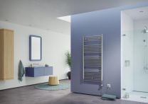 Ximax Handtuchwärmer C1 Typ 5 - Chrom