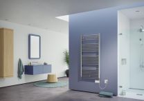 Ximax Handtuchwärmer C1 Typ 6 - Chrom