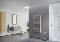 Ximax Handtuchwärmer C5 Typ 5 - Chrom