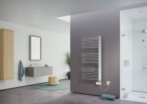 Ximax Handtuchwärmer C5 Typ 6 - Chrom