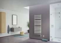 Ximax Handtuchwärmer C7 Typ 2 - Chrom